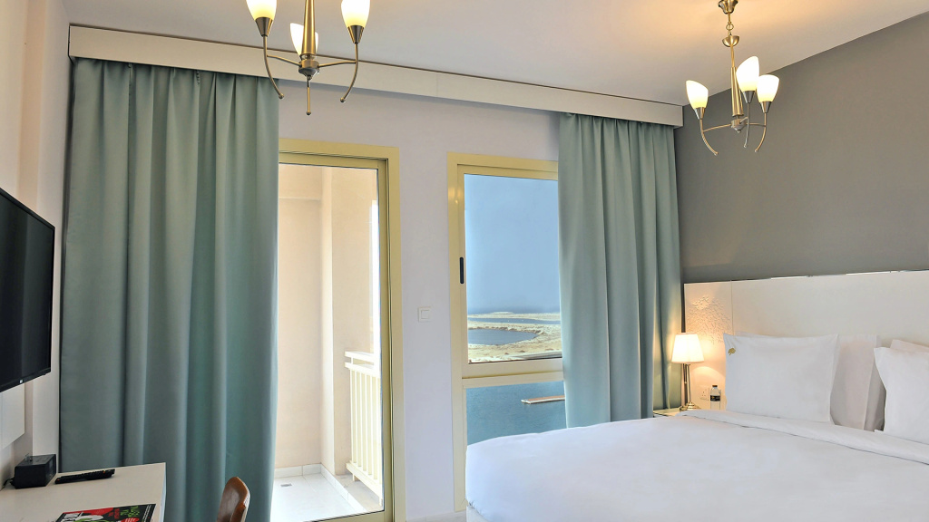 Jannah Hotel Apartments & Villas