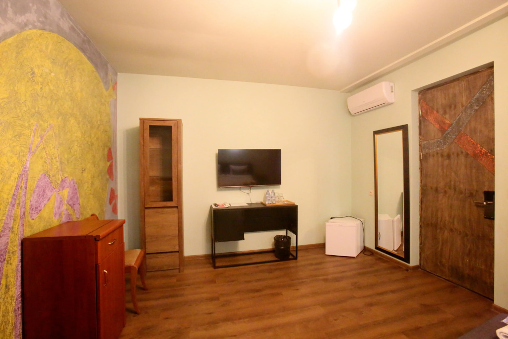 Boutique Kosher Hotel Tourfa