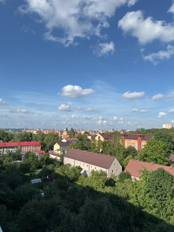 Квартира Уютная