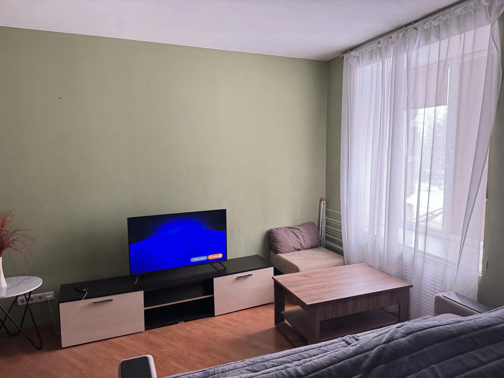 Квартира на Улице Аллея Героев, 3