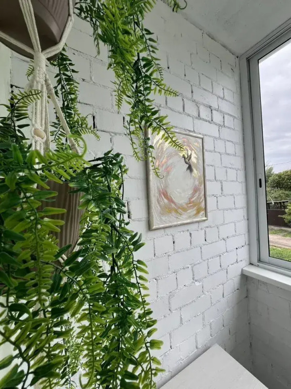 Квартира в новом доме в Рыбинске 2025