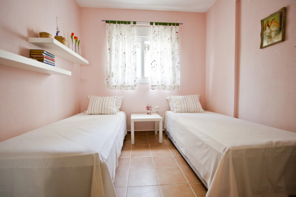 Вилла Dolotea Sea View House Siviri