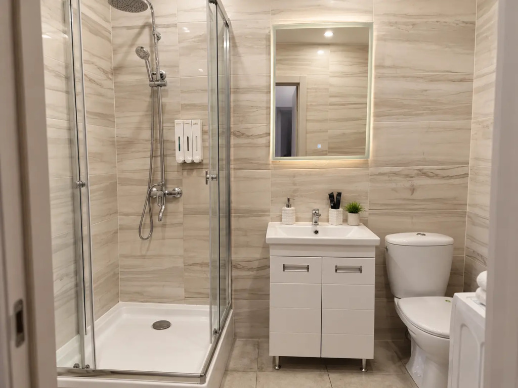 Апартаменты Sweet home Ulyanovsk Sirenevii 2