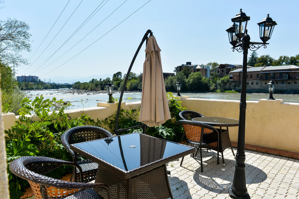Sanapiro Hotel