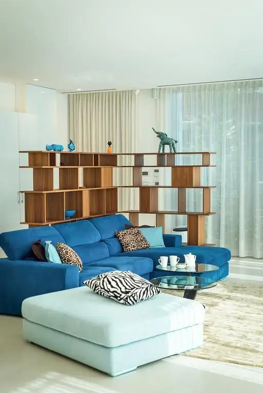 Апартаменты Dykley Gardens Luxurious