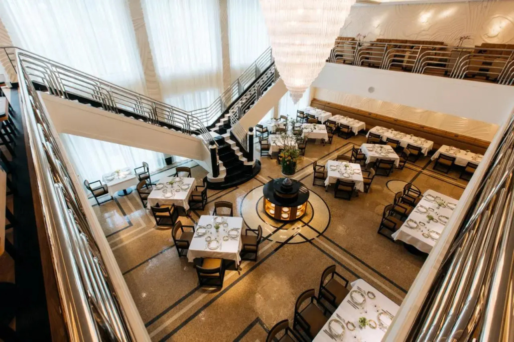 Dinamo Hotel Baku