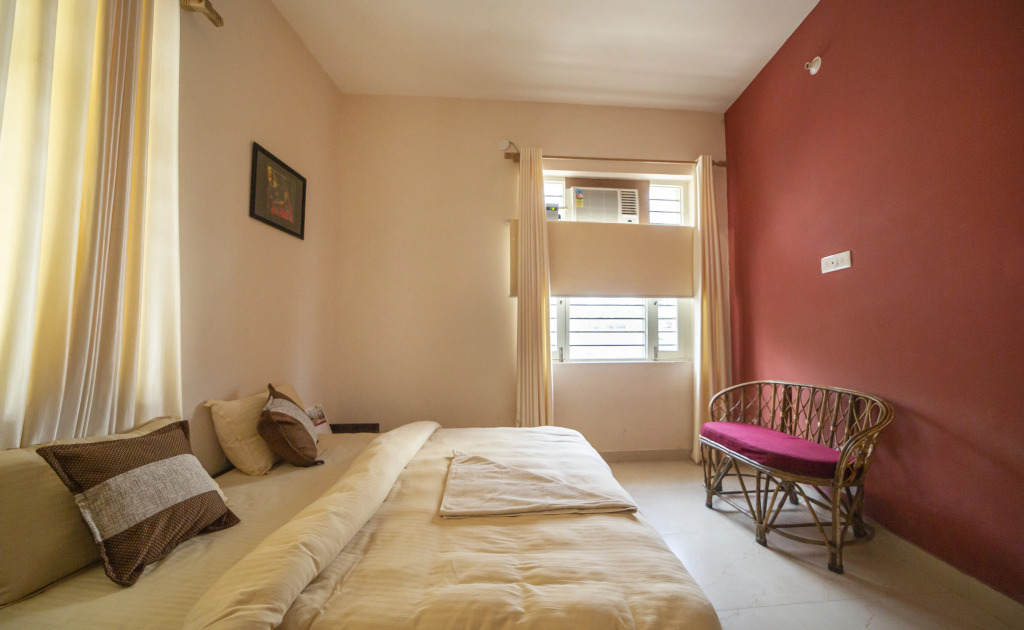 Jiva Home Tapovan Rishikesh