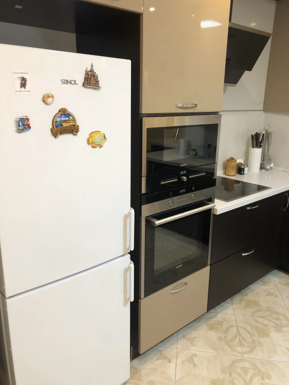 Квартира 4-к. , 100 м², 6 Кроватей
