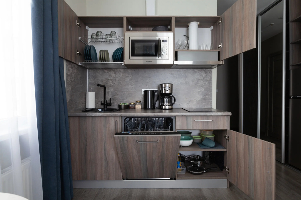 Квартира V Apartments В Скандинавском Стиле В 15 Минутах От Пулково 2