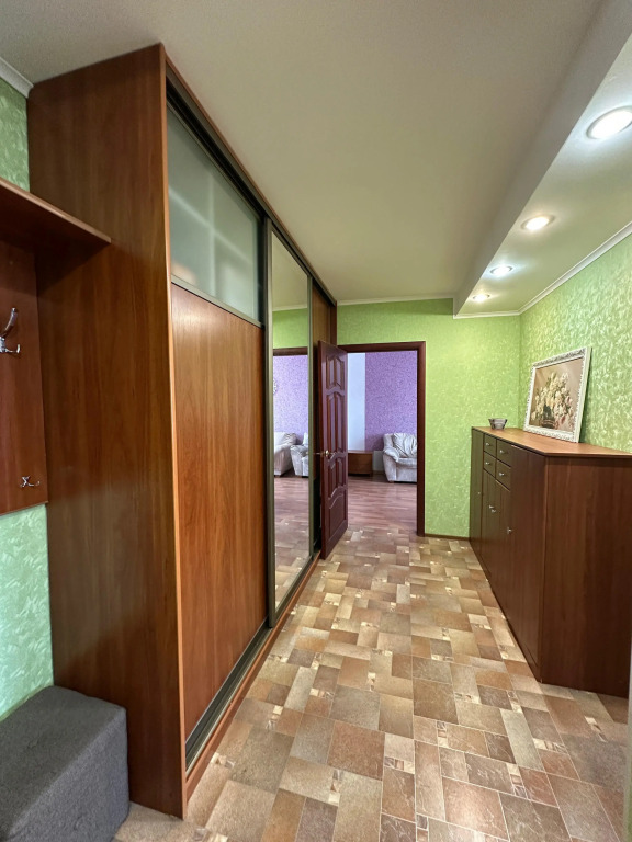 Квартира 3комн от Дом89 в Мкрн Мирный 1к6