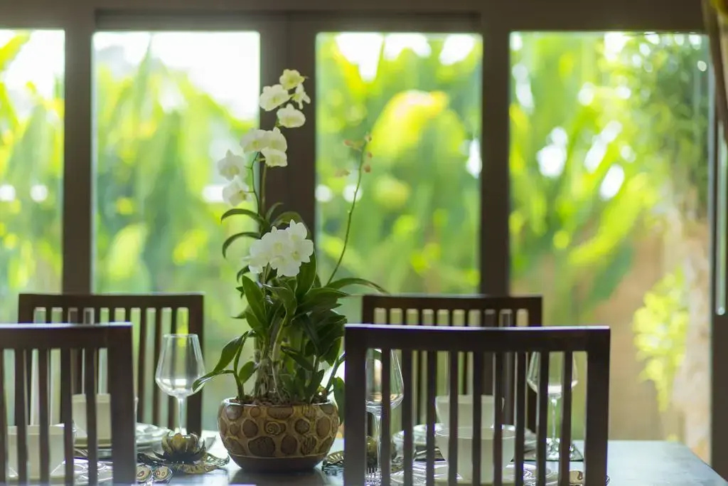 Ozone Villa Phuket