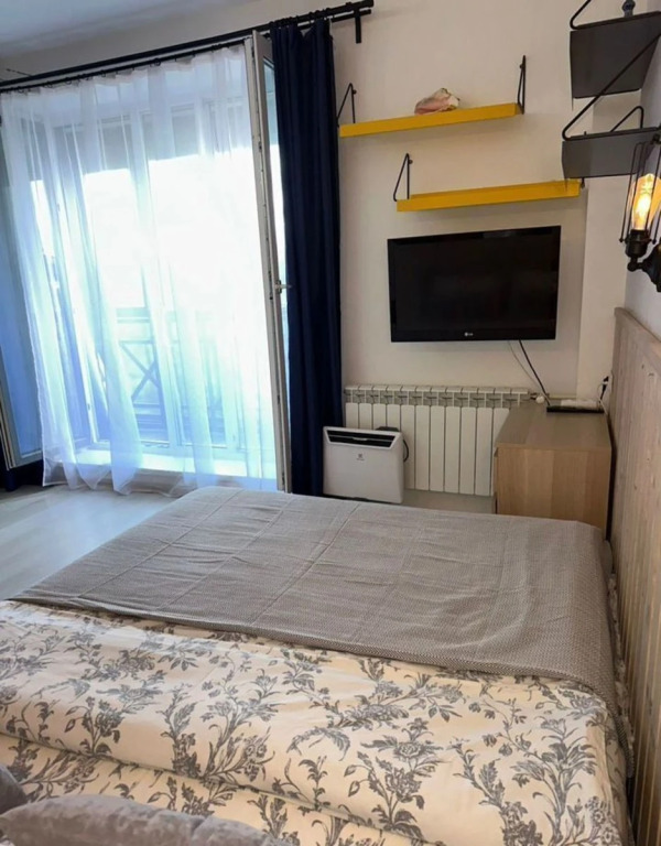 Квартира на Лесной 37