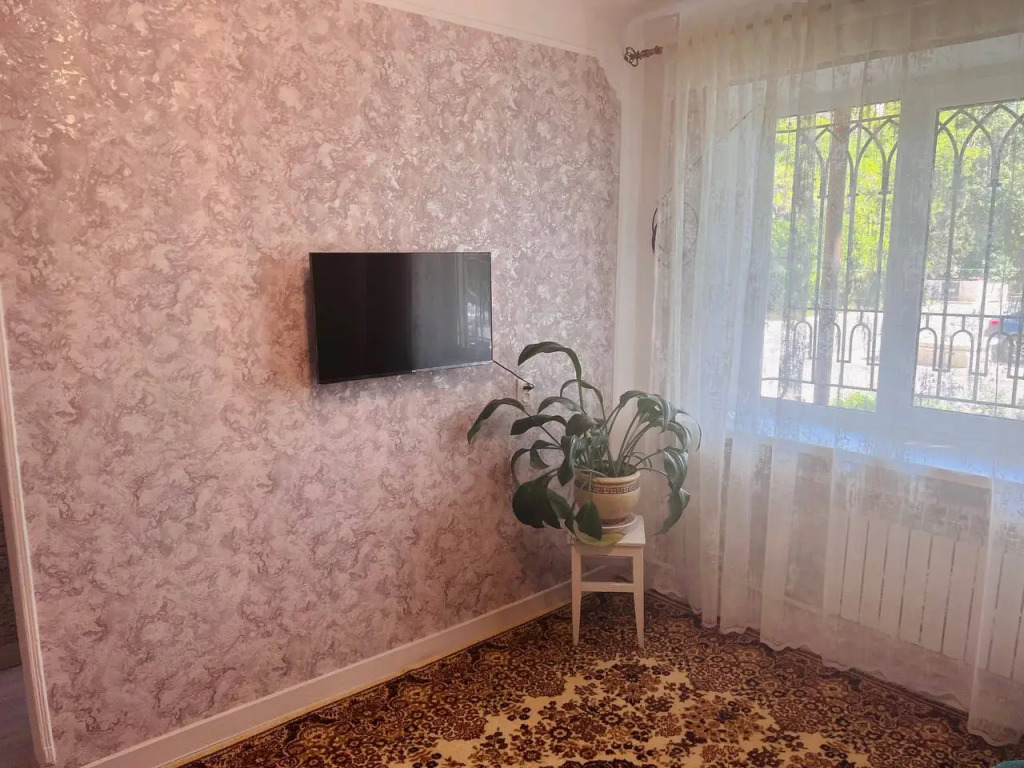 Tur House V Kaspiyske Apartments