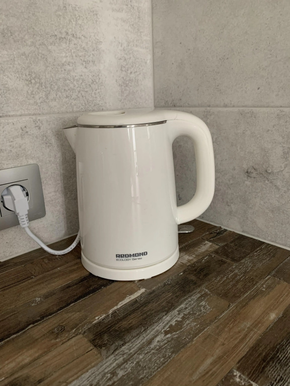 Апартаменты Comfort apartments
