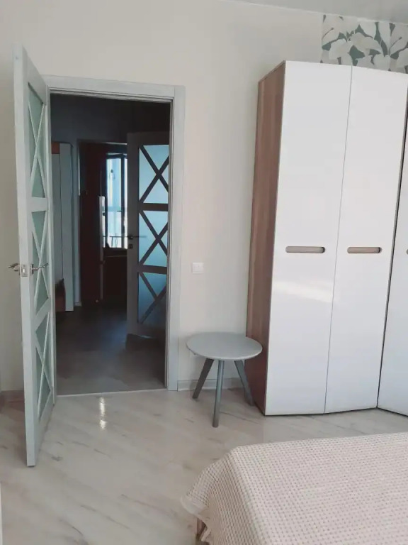 Квартира на улице Лазаревской дом 11/5, кв.20