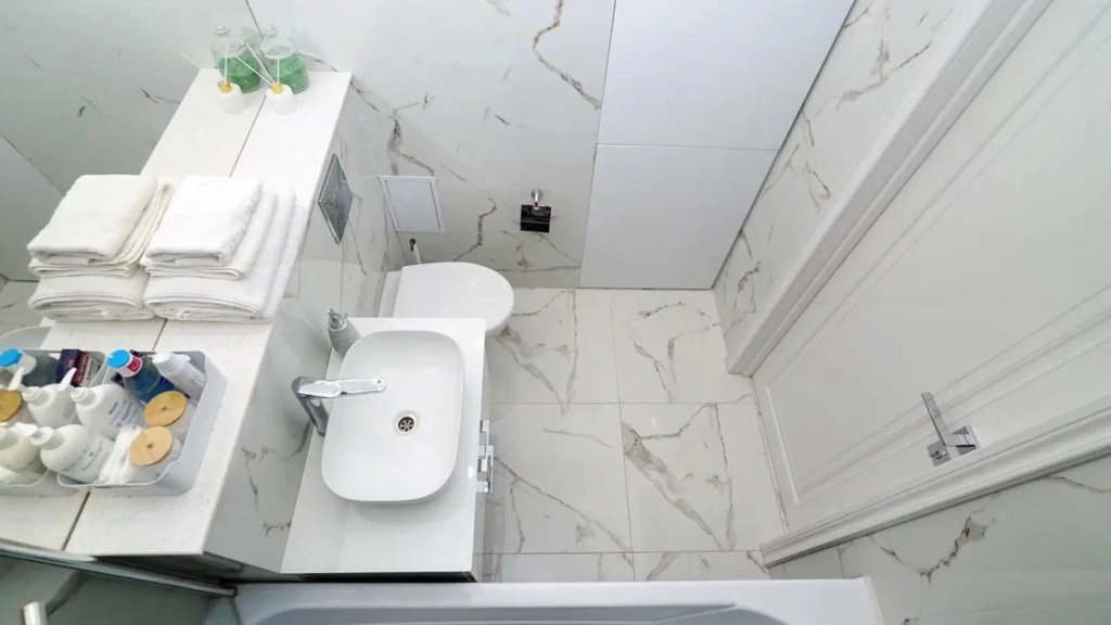 Апартаменты Дизайн с Видом на Казань Арену | My Home Aparts