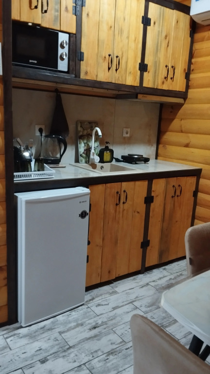 Квартира Уютная Студия на Беляусе