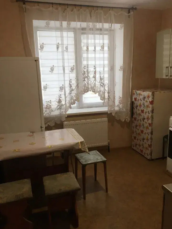 Квартира на Академика Гатауллина, 5
