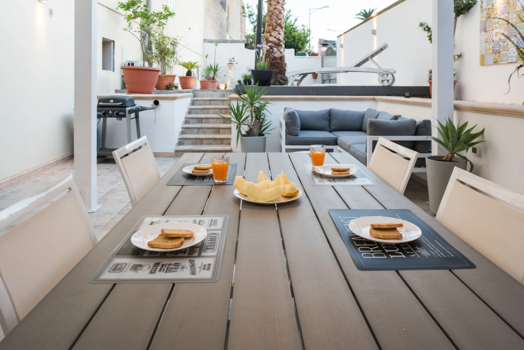 Ortigia Boutique Loft Apartments