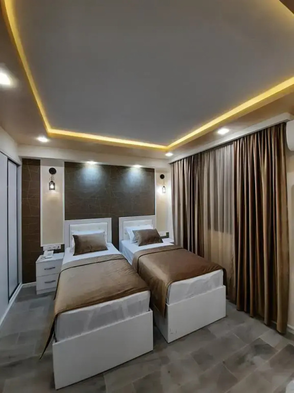 Hotel Juliet
