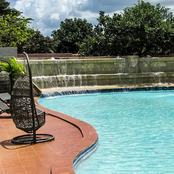 Twangale Resort & Spa