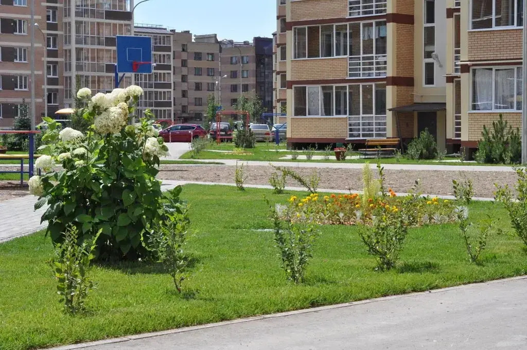 Квартира Уютная в Тихом Районе Казани