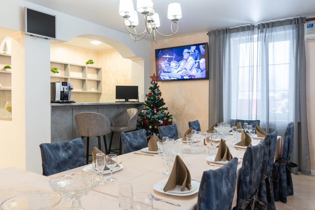 Guest House Гостевой дом, Залита 9