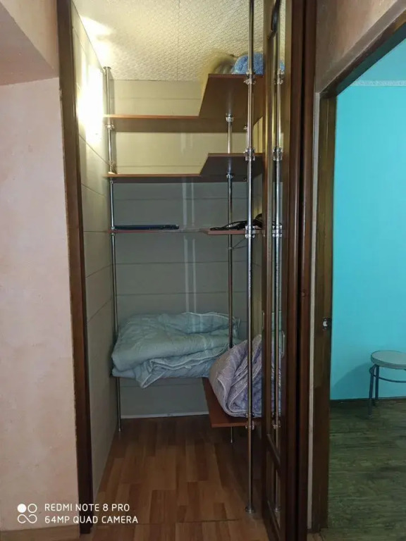 Квартира на Карагандинской улице 45А