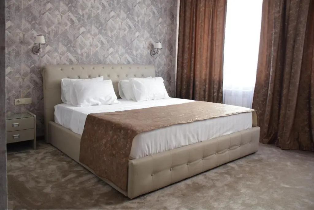 Mirotel Hotel