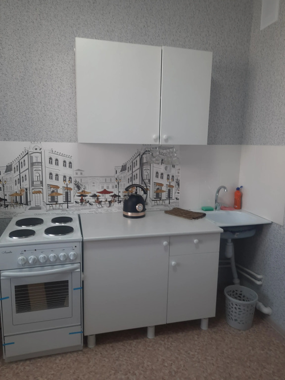 Квартира посуточно г Нягань