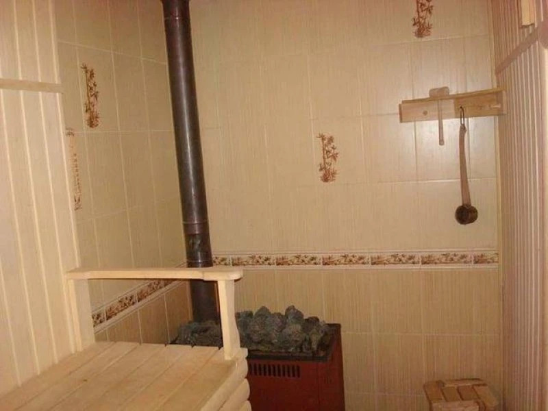 Гостевой Дом Lada House Коттедж - 3