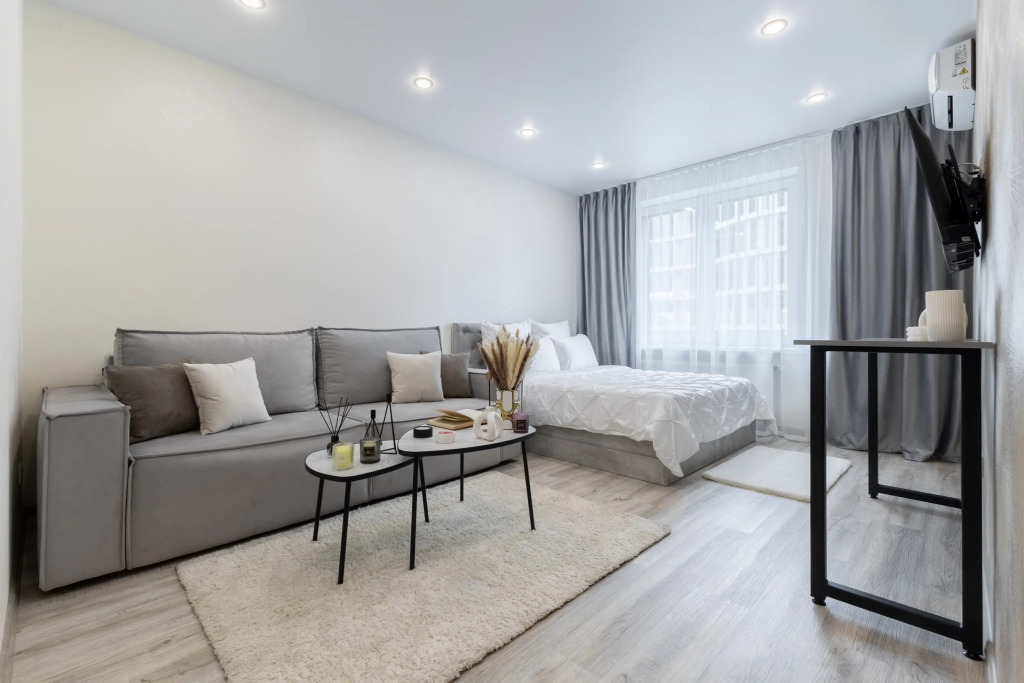 Апартаменты Residence Elegance