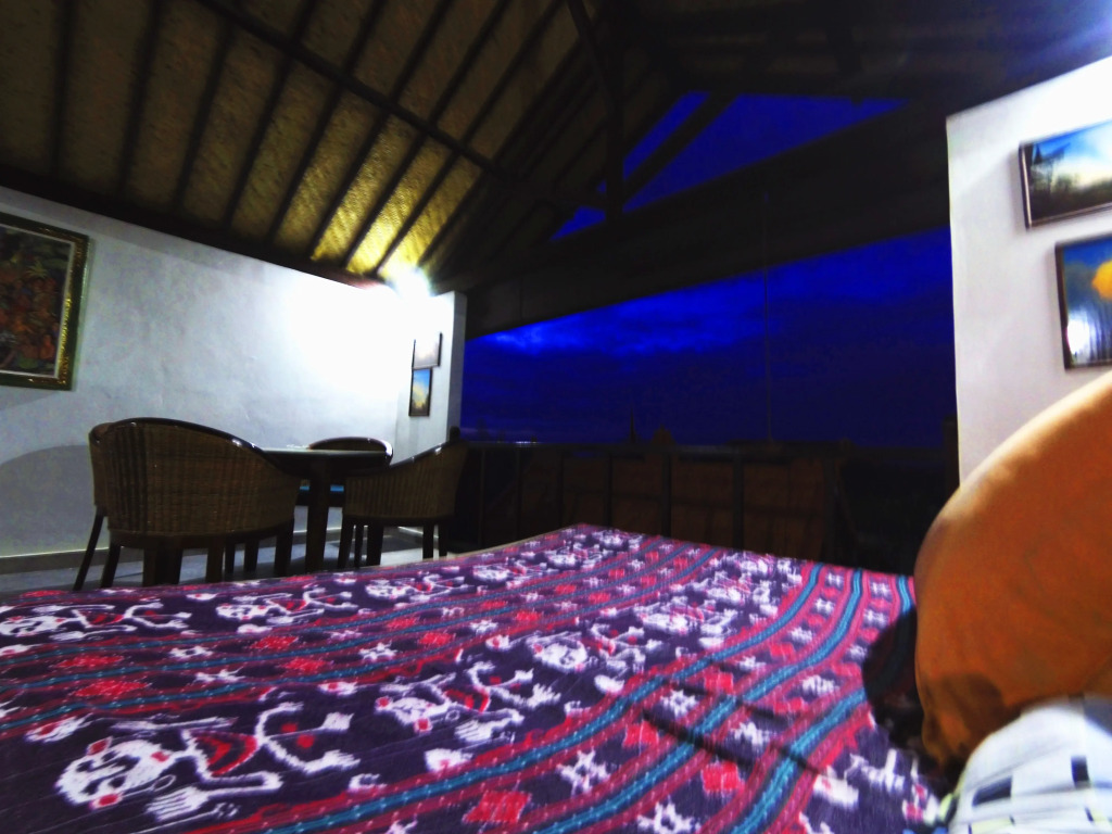 Capung Guesthouse