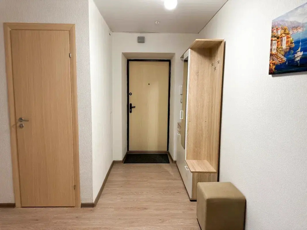 Квартира Две Подушки в Зеленом городе 1-290