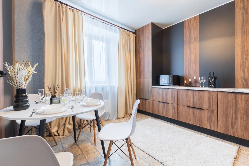 Апартаменты Residence Elegance