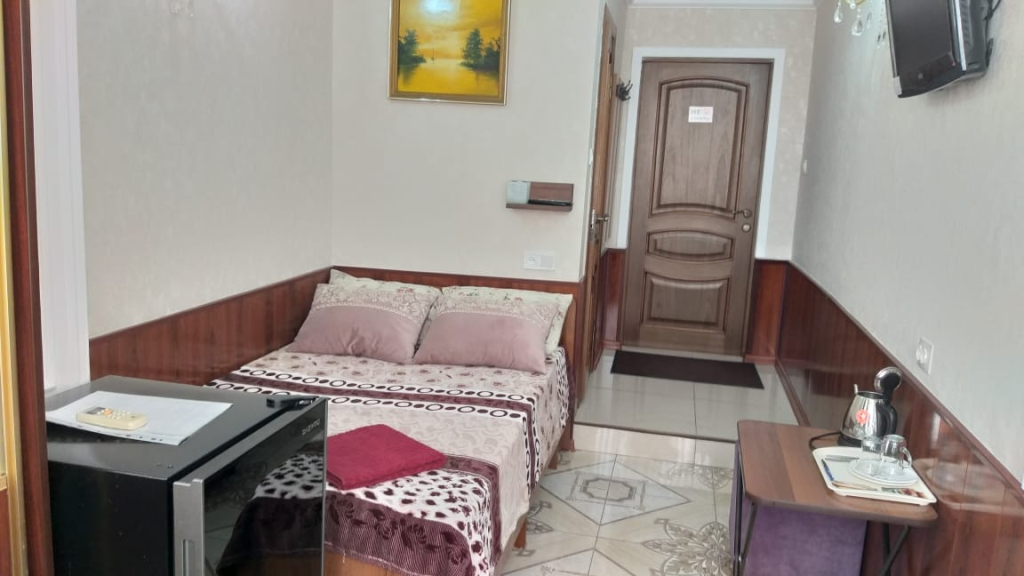 Zarya Hotel