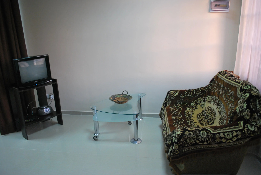 Sighnaghi Central Guest House