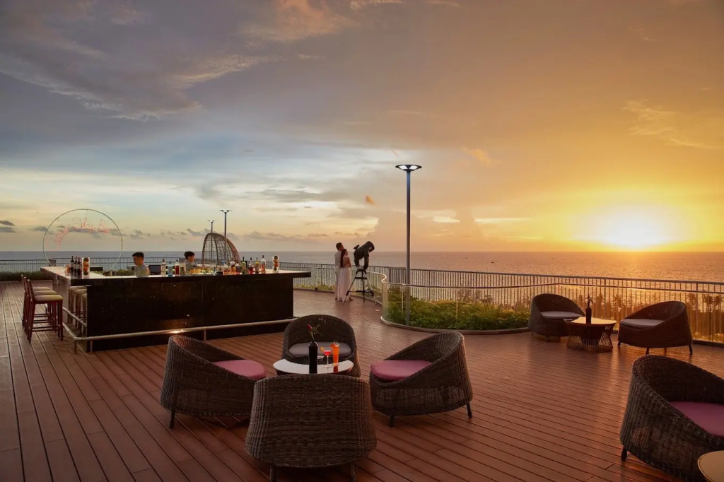 Best Western Premier Sonasea Phu Quoc