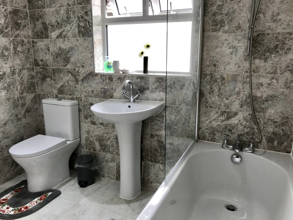 Апартаменты The Woodfarm Lodge Oxford