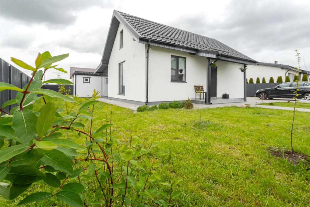 Novy Spa-Dom Private House