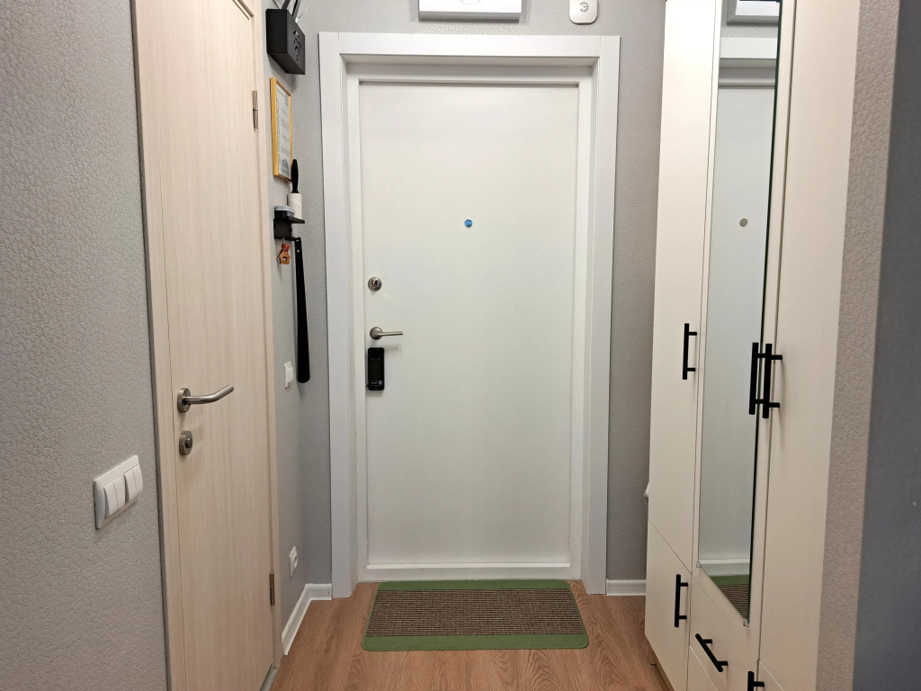 Квартира Apartment Comfort Кантемировская 11