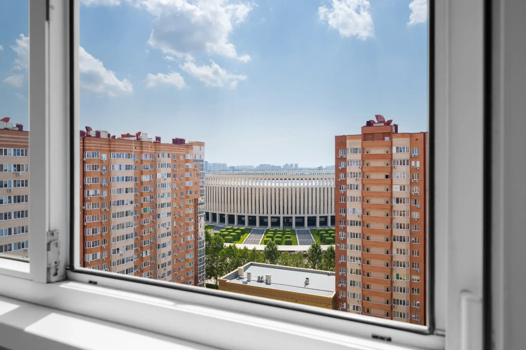 Квартира GoodTimeApartments у парка и стадиона Краснодар