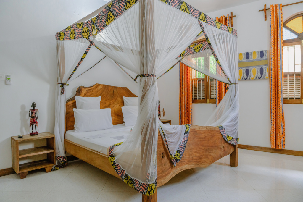 Shoki Shoki Hotel Stone Town
