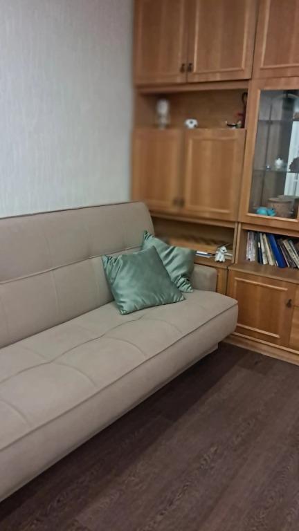 Квартира по улице Псковская