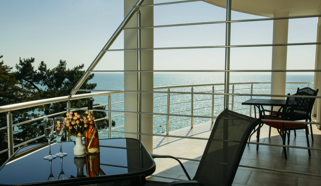 Kobuleti Pearl Of Sea Hotel & Spa