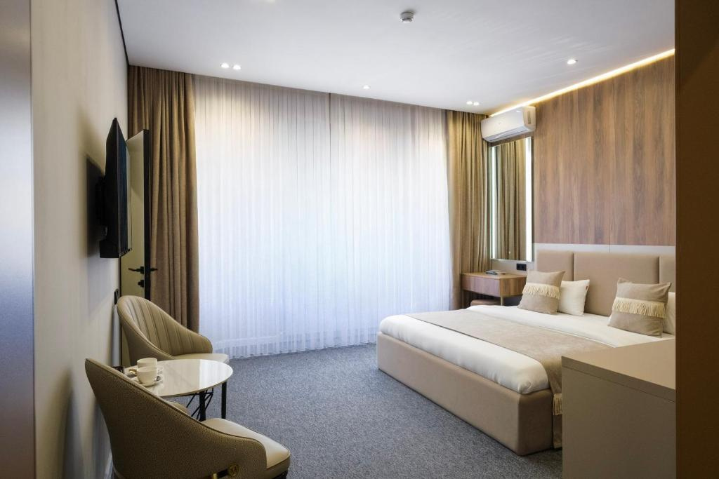 Bulak Hotel