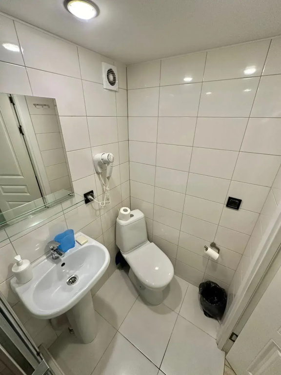 Апартаменты на Марата / Apartamenty na Marata