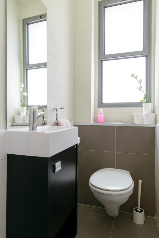 Mamad Comfort & Balcony In City Center By Feelhome