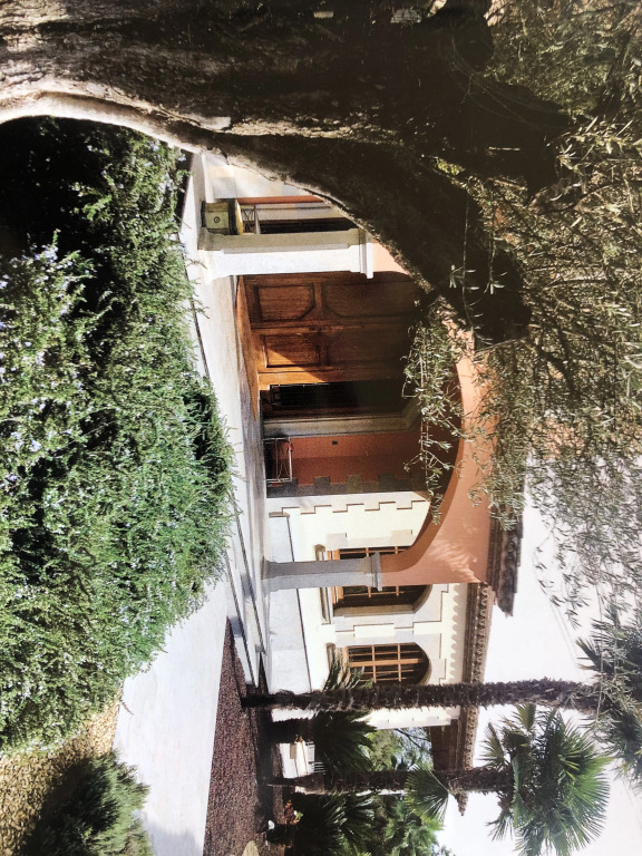 Villa Mas Figures