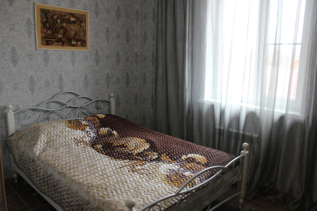 Отель Сафари